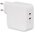  Адаптер питания TOPON TOP-GaN-100W, 5-20В, 5A, 100Вт, универсальный, белый 