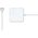  Адаптер питания Apple MagSafe 2 MD506Z/A 85Вт, MacBook Pro белый 