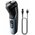  Электробритва PHILIPS S3243/12 голубой/серый 