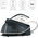  Парогенератор COOLFORT CF-3420 белый/серый 