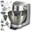  Кухонная машина Kenwood KHC29A.X0SI серебристый 