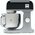  Комбайн Kenwood KMX750BK Чёрный/cеребристый 