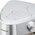  Кухонная машина Kenwood KHC29A.X0SI серебристый 