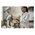 Кухонная машина Kenwood KHC29A.M0SI Prospero Plus серебристый 