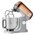  Кухонная машина Kenwood KMX760GD 