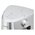  Кухонная машина Kenwood KHC29A.M0SI Prospero Plus серебристый 
