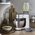  Кухонная машина Kenwood KHC29A.M0SI Prospero Plus серебристый 