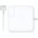  Адаптер питания Apple MagSafe 2 MD565Z/A 60Вт, MacBook Pro 13" 