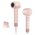  Фен Dreame Hair Gleam AHD12A Hair Dryer Pink 