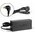  Адаптер питания TOPON TOP-HP14 67815, 19В, 4.74A, 90Вт, черный 