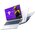  Ноутбук Machenike Aurora Star (JJ00G500GRU) 16" i5-12450H 8 ядер 16 Гб DDR4 512 Гб SSD M.2 Geforce RTX 4050 6 Гб Windows 11 Pro grey metal RusEng 