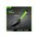  Лопатка садовая Deli DL580811 широкая 