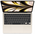  Ноутбук Apple MacBook Air А2681 (MLY13ZA/A) 13" M2 8CPU/8GPU 8/256GB Starlight 