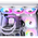  СВО Thermalright Aqua Elite 360 V3 ARGB (A-Elite-WH-360-ARGB-V3) Soc-AM5/AM4/1151/1200/2066/1700 белый 4-pin 25.6dB Al Ret 