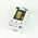  СЗУ TOPOMAX TTC-F20A Type-C QC 3.0, Fast Charger, USB-A, 18W + cabel Type-C yellow 