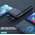  Аккумулятор внешний резервный TOPOMAX TPB-N11 20000mAh черный 