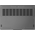  Ноутбук Lenovo Legion Slim 5 16ARP9 (83EX000TRK) 16", IPS, AMD Ryzen 7 7735HS 3.2ГГц, 8 ядер, 16ГБ DDR5, 1ТБ SSD, GeForce RTX 4070 без ОС серый 