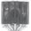  Кулер Thermalright Silver Soul 110 White (Silver-Soul-110-WH) Soc-AM5/AM4/1151/1200/2066/2011/1700 белый 4-pin 23dB Al+Cu 400gr Ret 