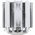  Кулер Thermalright Silver Soul 110 White (Silver-Soul-110-WH) Soc-AM5/AM4/1151/1200/2066/2011/1700 белый 4-pin 23dB Al+Cu 400gr Ret 