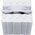 Кулер Thermalright Silver Soul 110 White (Silver-Soul-110-WH) Soc-AM5/AM4/1151/1200/2066/2011/1700 белый 4-pin 23dB Al+Cu 400gr Ret 