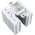  Кулер Thermalright Silver Soul 110 White (Silver-Soul-110-WH) Soc-AM5/AM4/1151/1200/2066/2011/1700 белый 4-pin 23dB Al+Cu 400gr Ret 