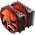  Кулер Thermalright Silver Arrow IB-E Extreme Rev.B (SILVER-ARROW-IB-E-B), высота 163 мм, 600-2500 об/мин, 21-45 дБА, PWM (001564) 