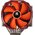  Кулер Thermalright Silver Arrow IB-E Extreme Rev.B (SILVER-ARROW-IB-E-B), высота 163 мм, 600-2500 об/мин, 21-45 дБА, PWM (001564) 