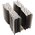  Кулер Thermalright Silver Arrow IB-E Extreme Rev.B (SILVER-ARROW-IB-E-B), высота 163 мм, 600-2500 об/мин, 21-45 дБА, PWM (001564) 