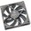  Вентилятор Thermalright TL-9015 90x90x15mm 4-pin 22.4dB Ret 