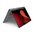  Ноутбук-трансформер Lenovo IdeaPad 5 14AHP9 (83DR005PRK) 14", 2024, OLED, R7 8845HS, 8 ядер, 16ГБ LPDDR5x, 1ТБ SSD, AMD Radeon 780M, без ОС серый 