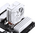  Кулер JONSBO CR-1300 Evo White LGA1700/1200/115X/AM5/AM4 (TDP 160W, PWM, 90mm Dynamic Multi-Color LED Fan, 4 тепловые трубки, белый, 4-pin) 