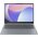  Ноутбук LENOVO IdeaPad 3 Slim 15IRU8 (82X700BVPS) 15.6" Core i3-1315U/8Gb/SSD256Gb/IntelUHD/NoOS/grey 