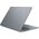  Ноутбук LENOVO IdeaPad 3 Slim 15IRU8 (82X700BVPS) 15.6" Core i3-1315U/8Gb/SSD256Gb/IntelUHD/NoOS/grey 