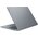  Ноутбук LENOVO IdeaPad 3 Slim 15IRU8 (82X700BVPS) 15.6" Core i3-1315U/8Gb/SSD256Gb/IntelUHD/NoOS/grey 