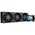  СВО Thermalright Mjolnir Vision 360 ARGB (M-Vision-360-BL-ARGB) Soc-AM5/AM4/1151/1200/2066/2011/1700 черный 4-pin 27dB Al LCD Ret 