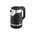  Электрочайник HOMESTAR HS-1043 черный 
