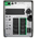  ИБП APC Smart-UPS SMT1000IC 700Вт 1000ВА черный 