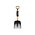  Лопата автомобильная Fiskars X-series 1057393 