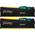  ОЗУ Kingston Fury Beast KF564C32BBAK2-64 DDR5 - 2x 32ГБ 6400МГц, DIMM, Ret 