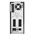  ИБП APC Smart-UPS SMT2200IC 1980Вт 2200ВА черный 