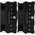  Кулер Thermalright Phantom Spirit 120 SE (PS120-SE) Soc-AM5/AM4/1151/1200/1700 4-pin 25.6dB Al+Cu 765gr Ret (PS120-SE) 