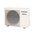  Сплит-система Panasonic CS-E15RKDW/CU-E15RKD 