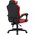  Кресло игровое DEFENDER Mercury (64320) Black/Red 