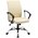  Кресло офисное DEFENDER Dublin (64232) BEIGE 