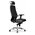  Кресло МЕТТА Samurai KL-3.04 MPES z312421903 на колесиках, эко.кожа, черный 