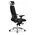  Кресло МЕТТА Samurai KL-3.04 MPES z312421903 на колесиках, эко.кожа, черный 