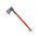  Топор-колун PATRIOT PA 711 H Cleaver (777001352) 