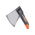  Топор-колун PATRIOT PA 711 H Cleaver (777001352) 