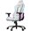  Кресло игровое KFA2 Gaming Chair 01 RGB SE (RK02P4DWY2) White With RGB remote control 
