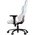  Кресло игровое KFA2 Gaming Chair 01 RGB SE (RK02P4DWY2) White With RGB remote control 